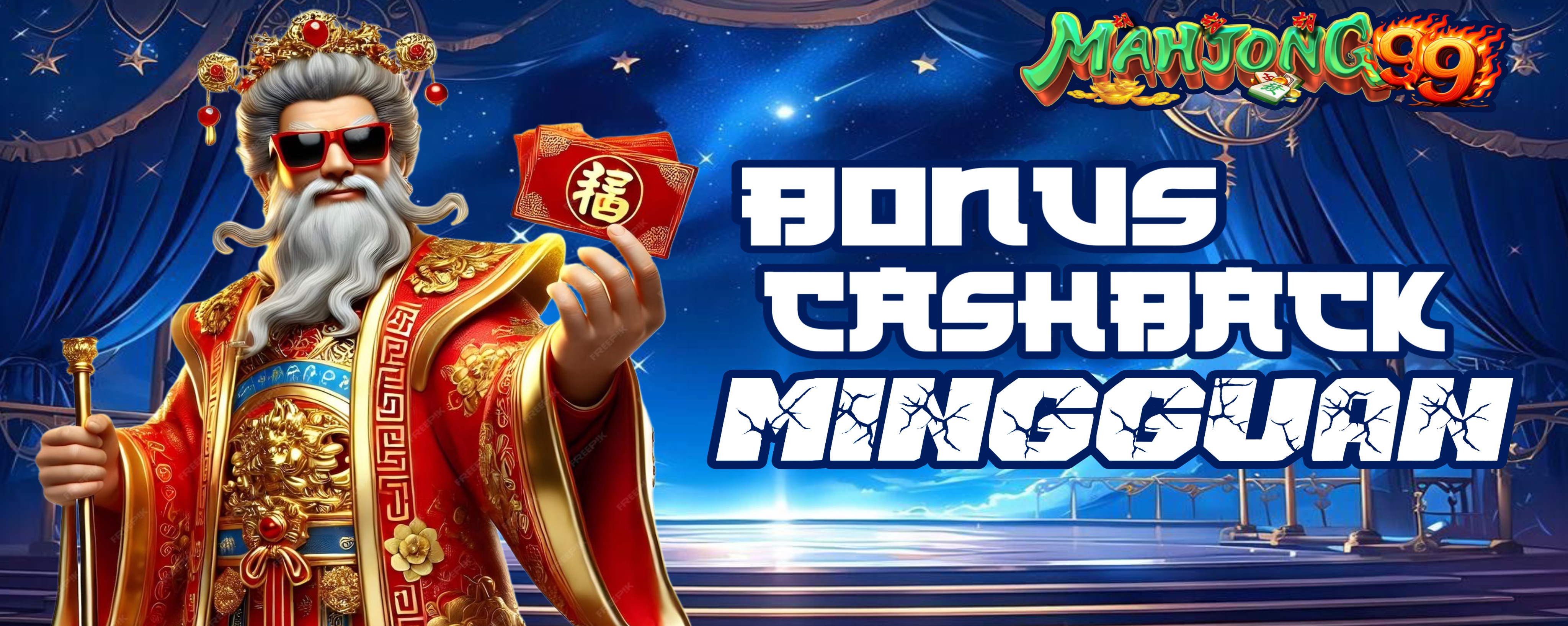 MAHJONG99: Situs Main Game Online Terlengkap Hari Ini promo