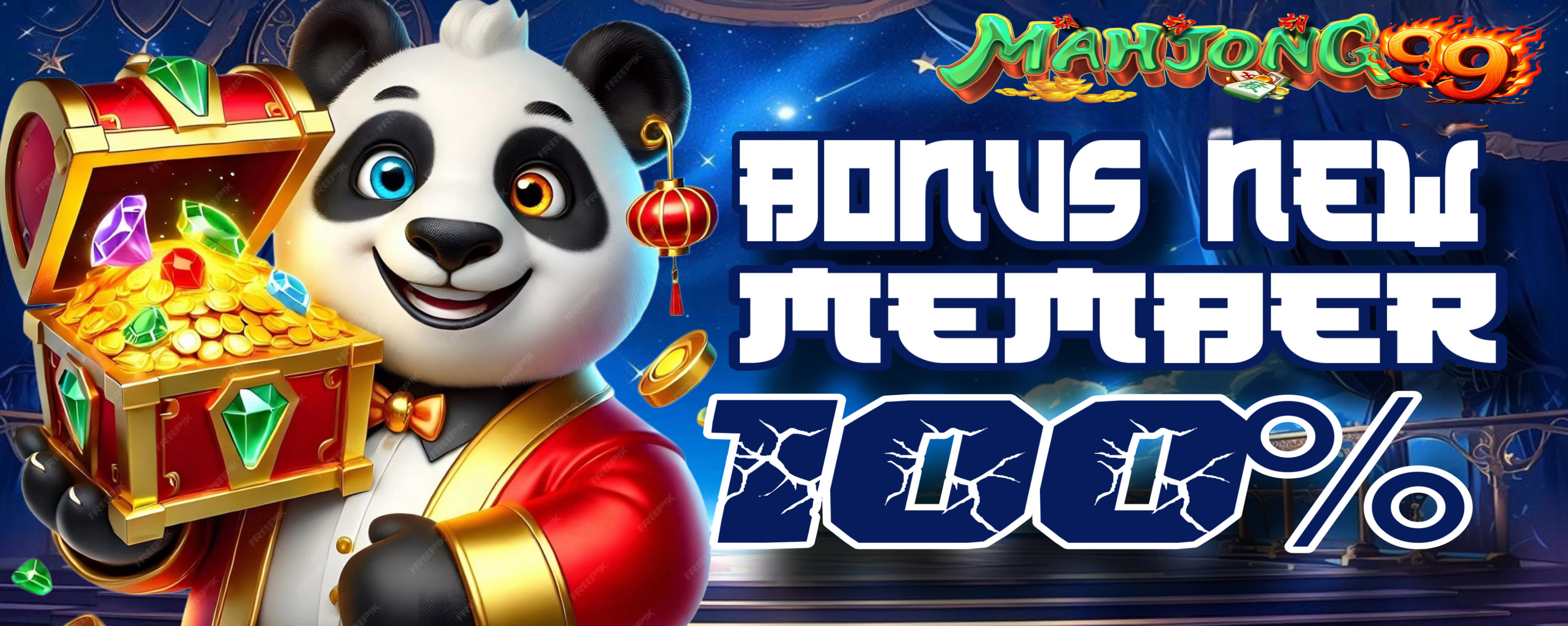 MAHJONG99: Situs Main Game Online Terlengkap Hari Ini promo