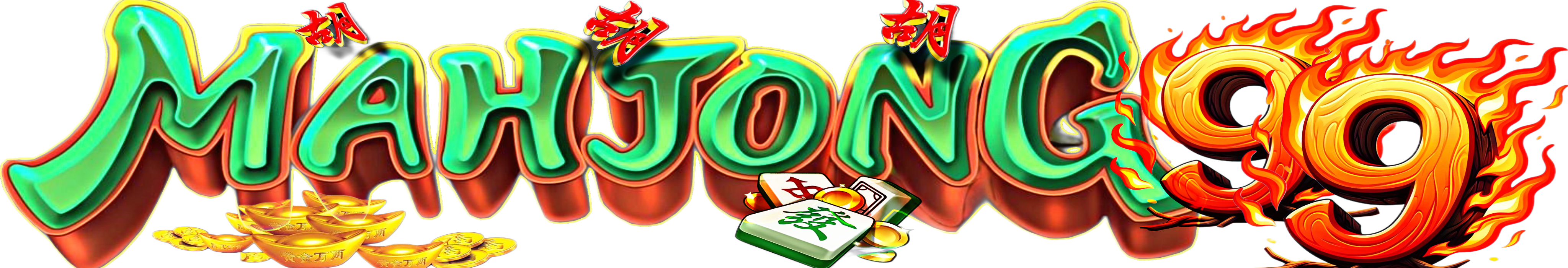 MAHJONG99: Situs Main Game Online Terlengkap Hari Ini